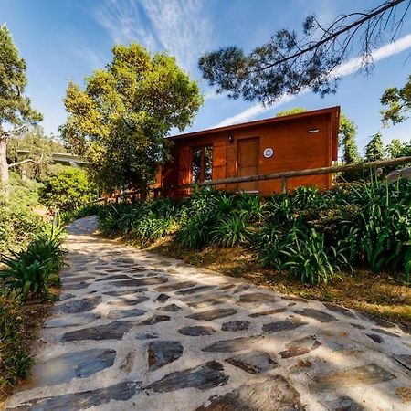 Arrabia Bunga Payva Guest House Raiva Eksteriør bilde
