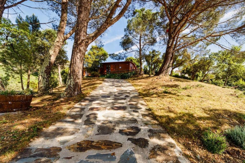 Arrabia Bunga Payva Guest House Raiva Eksteriør bilde