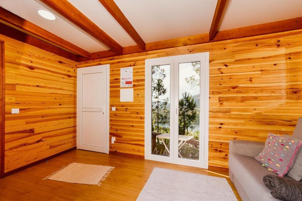 Arrabia Bunga Payva Guest House Raiva Eksteriør bilde