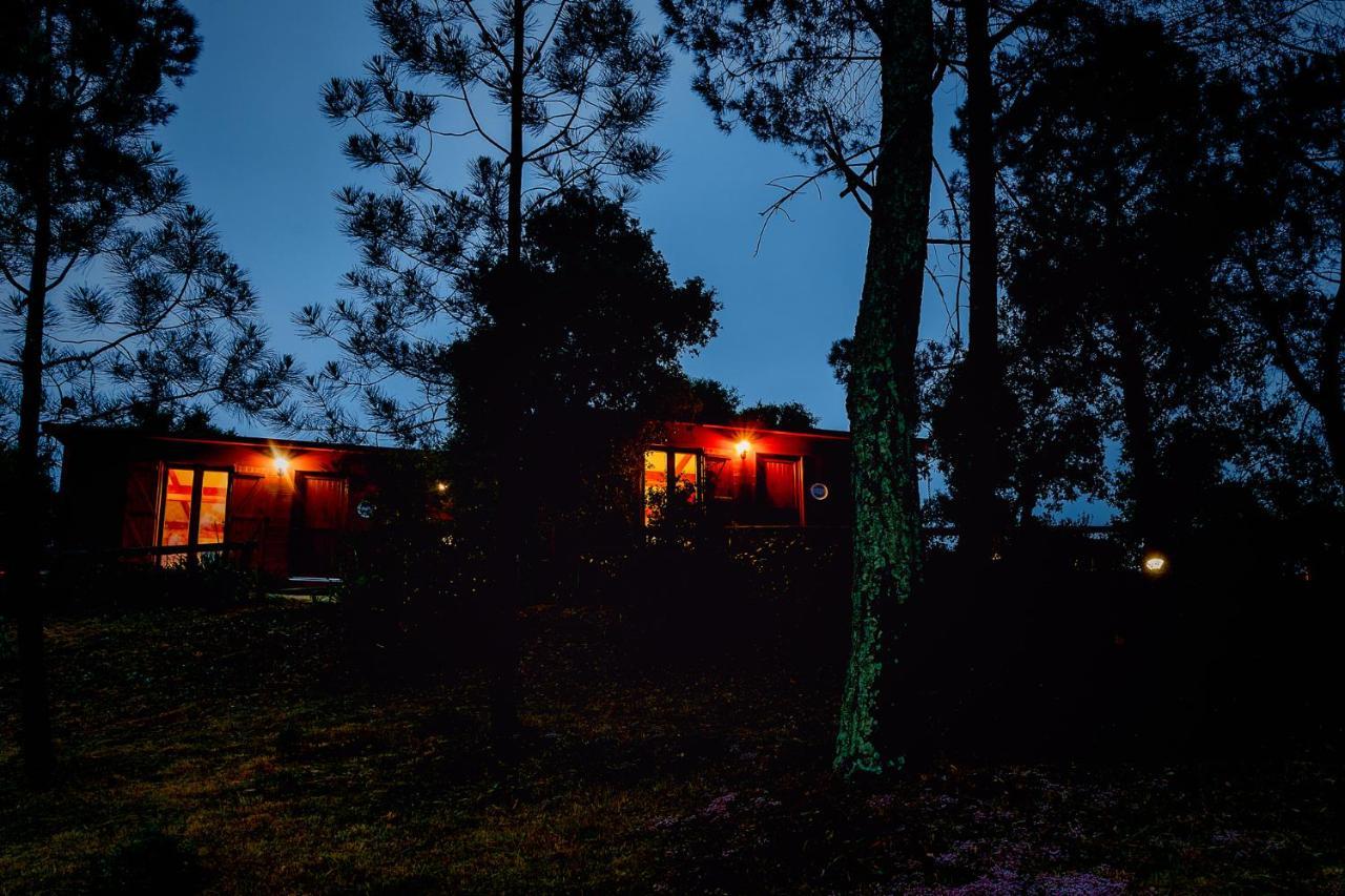 Arrabia Bunga Payva Guest House Raiva Eksteriør bilde